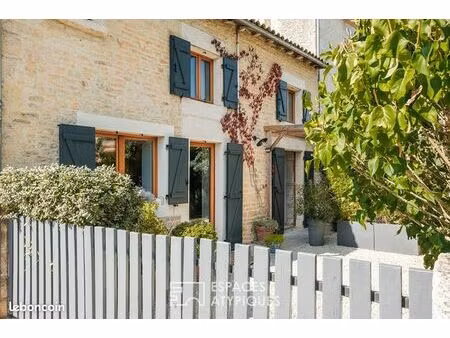 maison 4 pièces 105 m²