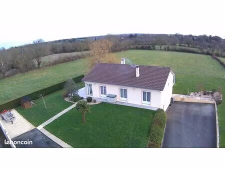 maison 5 pièces 115 m3