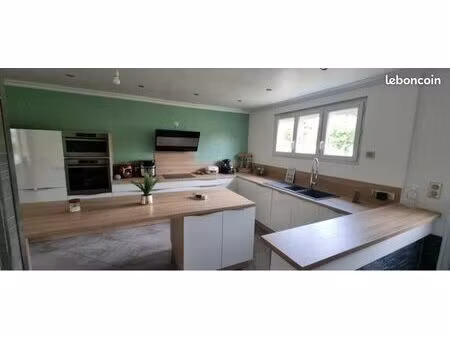 vente maison la charité sur loire