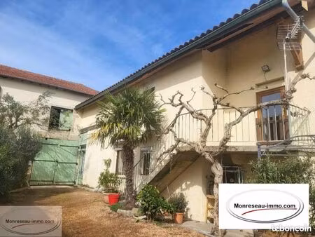 propriété 5 pièces 137 m²