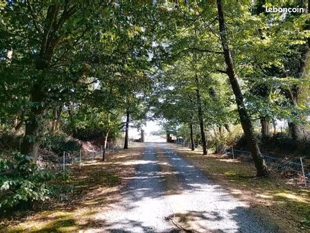 maison 269 m² peumerit