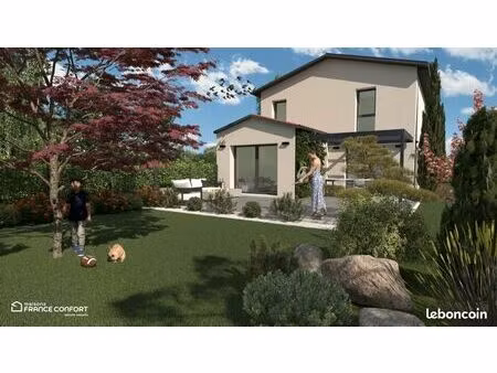 maison 4 pièces 95 m²