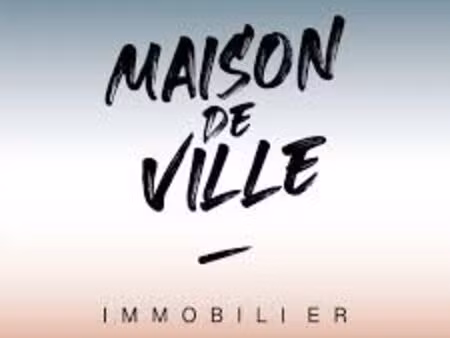 maison traditionnelle 30200 centre ville 125 000e