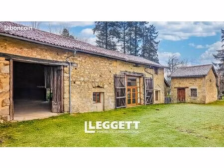 maison 10 pièces 232 m²