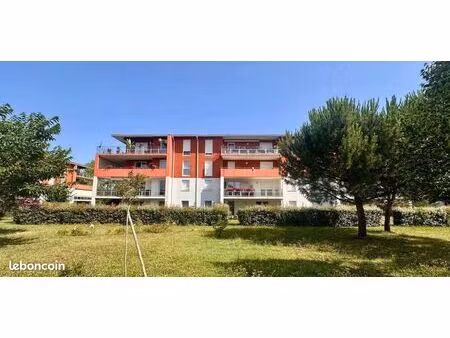 appartement en viager 3 pièces 86 m²