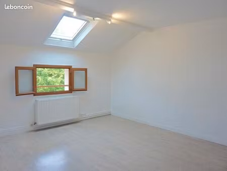 appart t1 chauffage compris garage possible