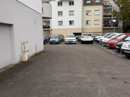 appartement 3 pièces