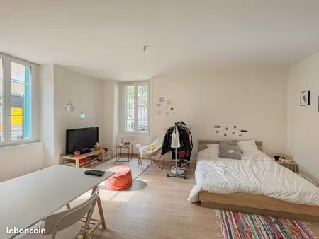 appartement t1 100m gare