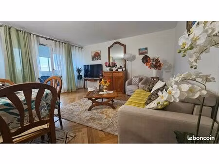 appartement 3 pièces 64 m² royan (17200)