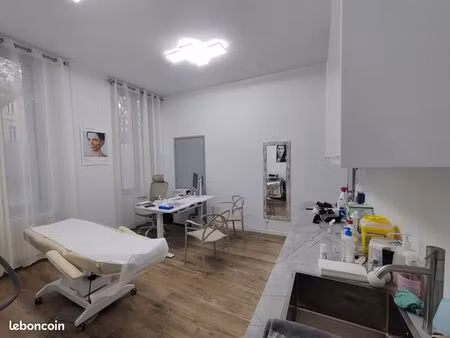 location bureau aix en provence centre-ville