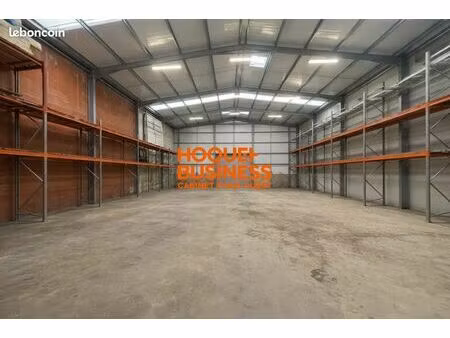 bureaux 880 m² arpajon