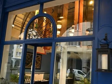 droit au bail annecy