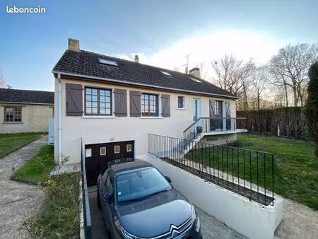 maison 7 pièces 122m2