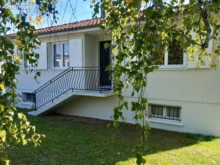 la creche maison à vendre