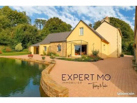 propriété 8 pièces 185 m²