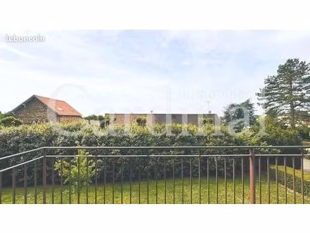 appartement 5 pièces 89 m²