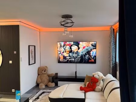 appartement proche de la gare