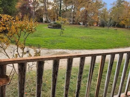 gradignan centre grand t5 106 m²