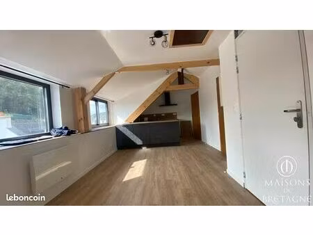 immeuble 7 pièces 168 m²