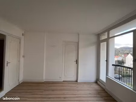 appartement t2