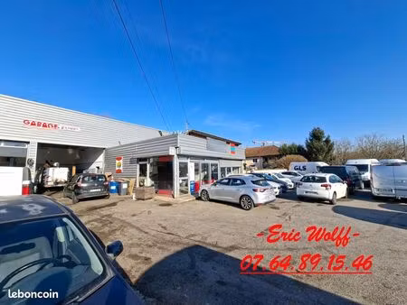 maison 2 pièces 326 m²