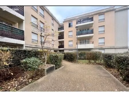 appartement f4 à louer