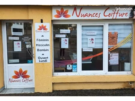 local de stockage ou bureau