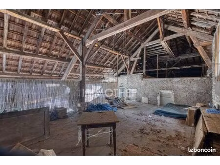 maison 5 pièces 114 m²