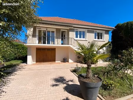 maison individuelle 160m2