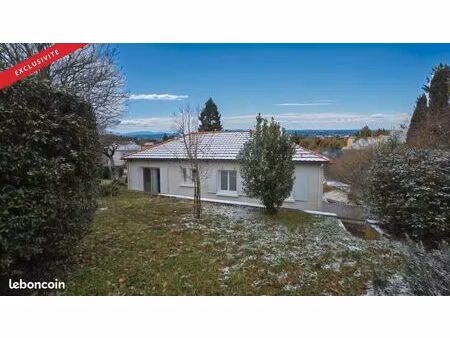 maison 5 pièces 101 m²