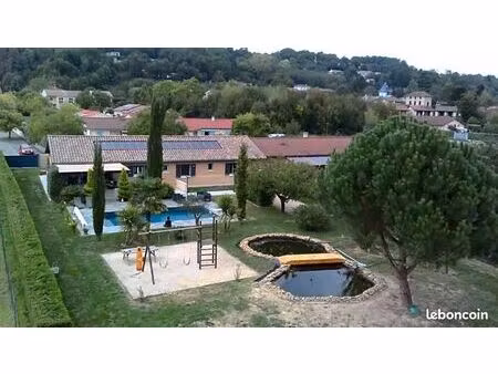 maison plain pied proche centre ville