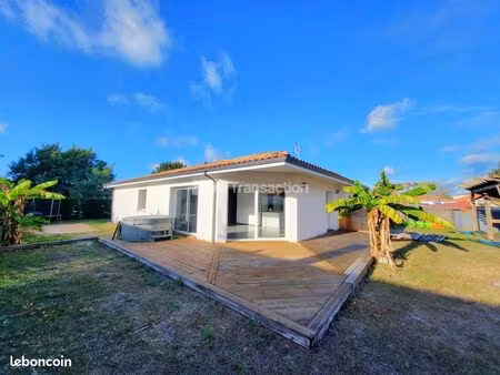 maison 5 pièces 110 m²