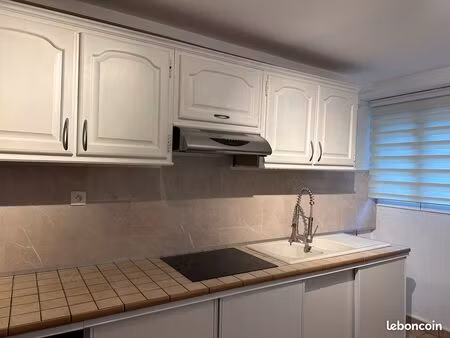 maison de 46 m² moulin-galant