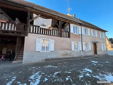 maison 8 pièces 189 m²