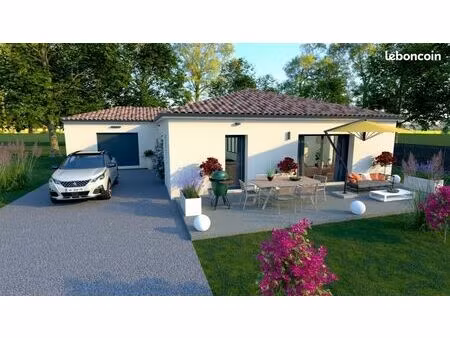 maison 6 pièces 128 m²