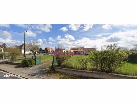 maison 5 pièces 82 m²