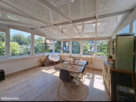 maison 5 pièces stockfeld