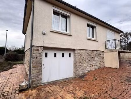maison 5 pièces 79 m²