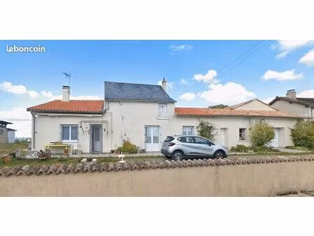 maison 3 pièces 70 m²