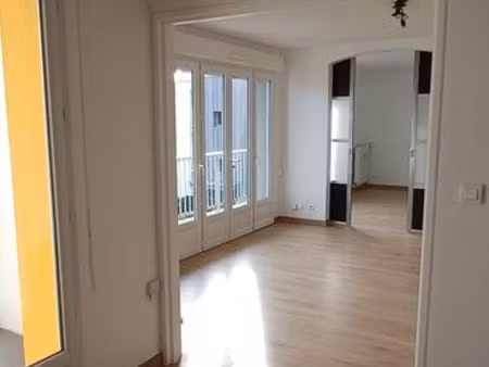 vente appartement t3