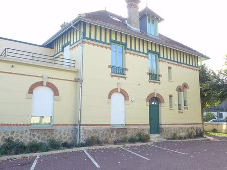 duplex 2 pièces 46 m²