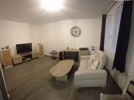 appartement t4 proche commerces et transports