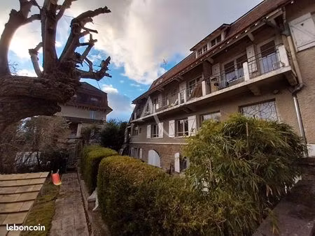 appartement 4 pièces 80 m²