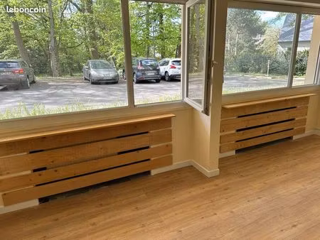 appartement rez-de-chaussée  saint-jean-de-braye