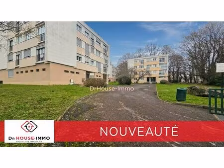 charmant 2 pièces avec caves et parking à villiers-sur-orge