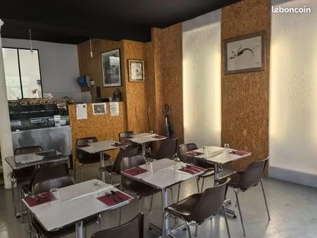 restaurant - atelier - matériel de fabrication de tofu et de nouilles - 11e arrondissement