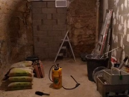 box / garage / local de stockage