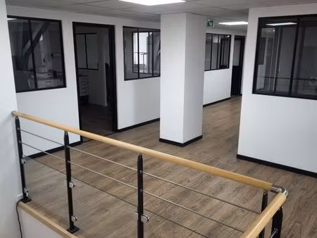 local professionnel lunéville centre