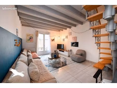 maison 6 pièces 140 m²