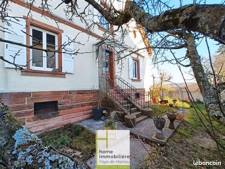 maison 7 pièces 190 m²